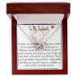 Soulmate Connection Necklace - Atelier Prints