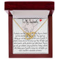 Soulmate Connection Necklace - Atelier Prints