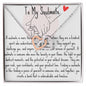 Soulmate Connection Necklace - Atelier Prints