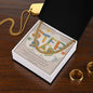 Stepdad Necklace - Atelier Prints