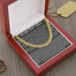 Worlds Best Father Necklace for him - Atelier Prints