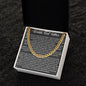 Worlds Best Father Necklace for him - Atelier Prints