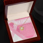 You Got This Necklace - Atelier Prints