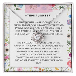Stepdaughter Necklace