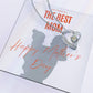Mother's Day Heart Necklace