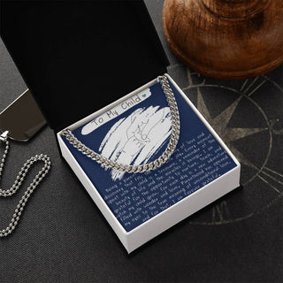 Heartfelt Connection Necklace - Atelier Prints